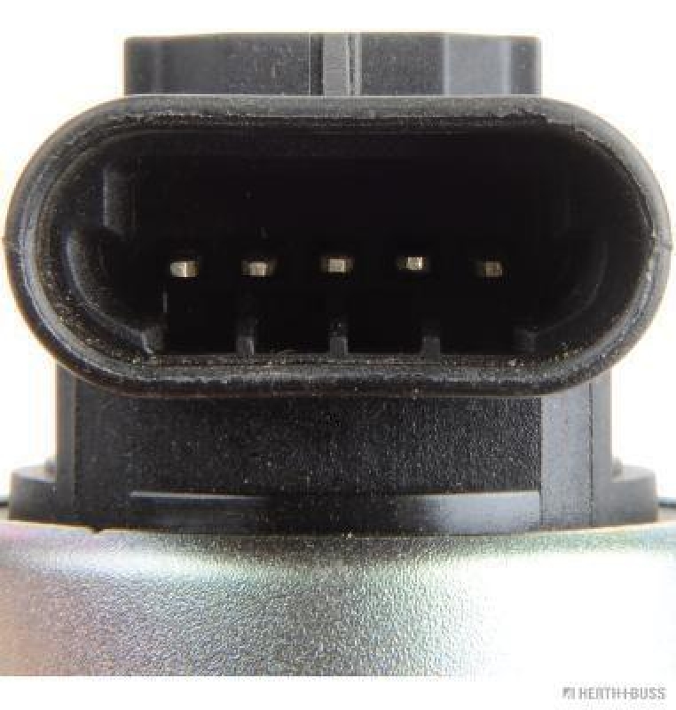 HERTH+BUSS ELPARTS AGR-Ventil 70671403