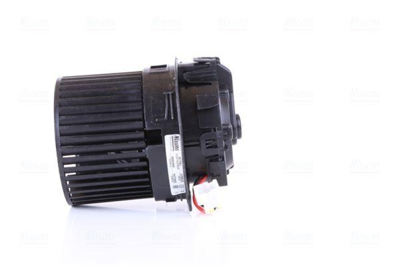 NISSENS Interior Blower
