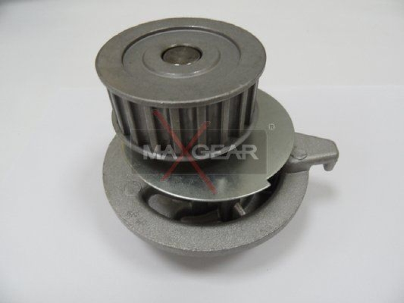 MAXGEAR Water Pump, engine cooling