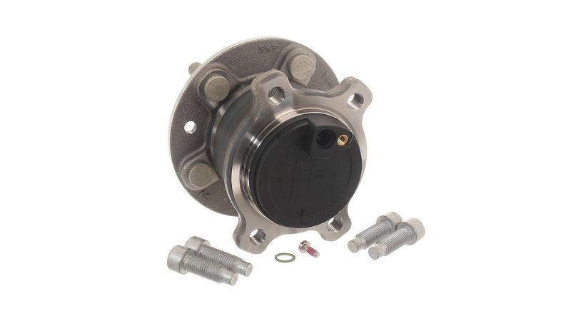 SKF Radlagersatz