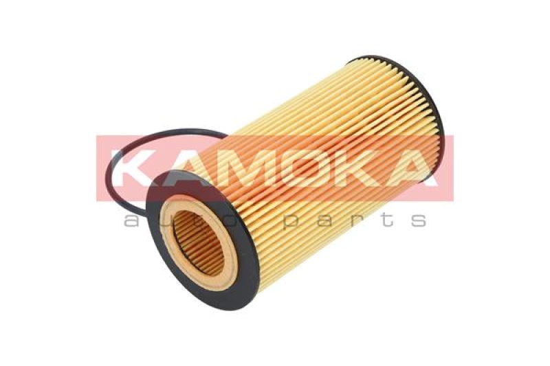 KAMOKA Ölfilter F110101