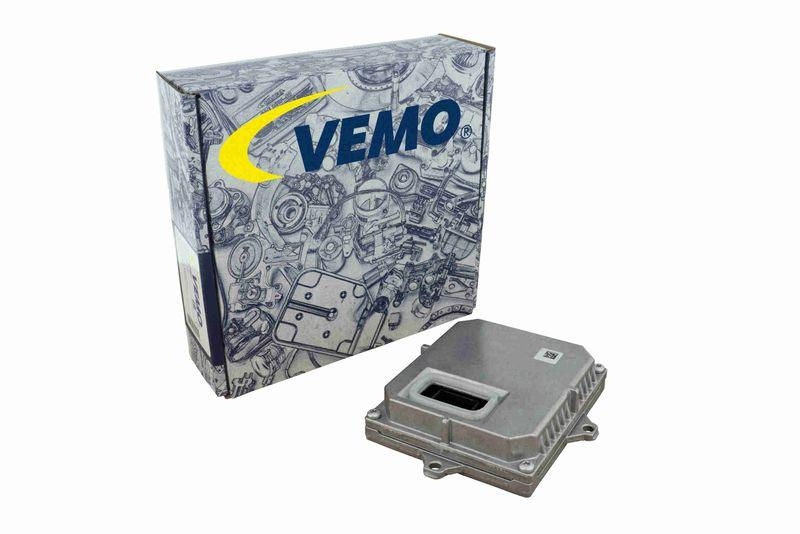 VEMO Control Unit, lights Original VEMO Quality