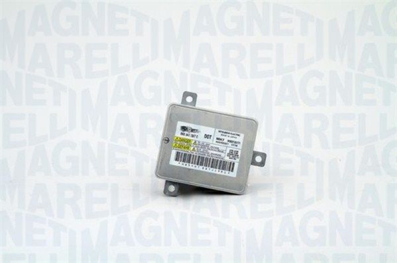 MAGNETI MARELLI Control Unit, lights