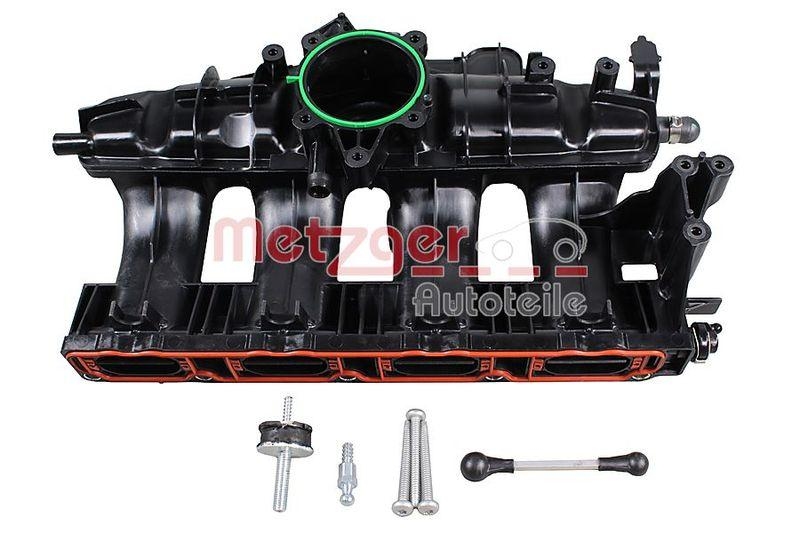 METZGER Intake Manifold Module