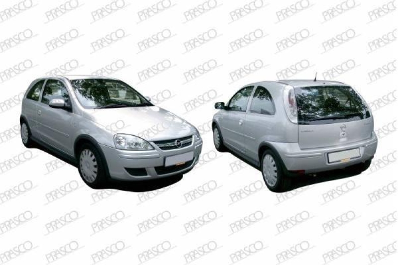 Trim/Protective Strip, bumper