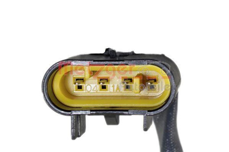 METZGER Lambdasonde 895503