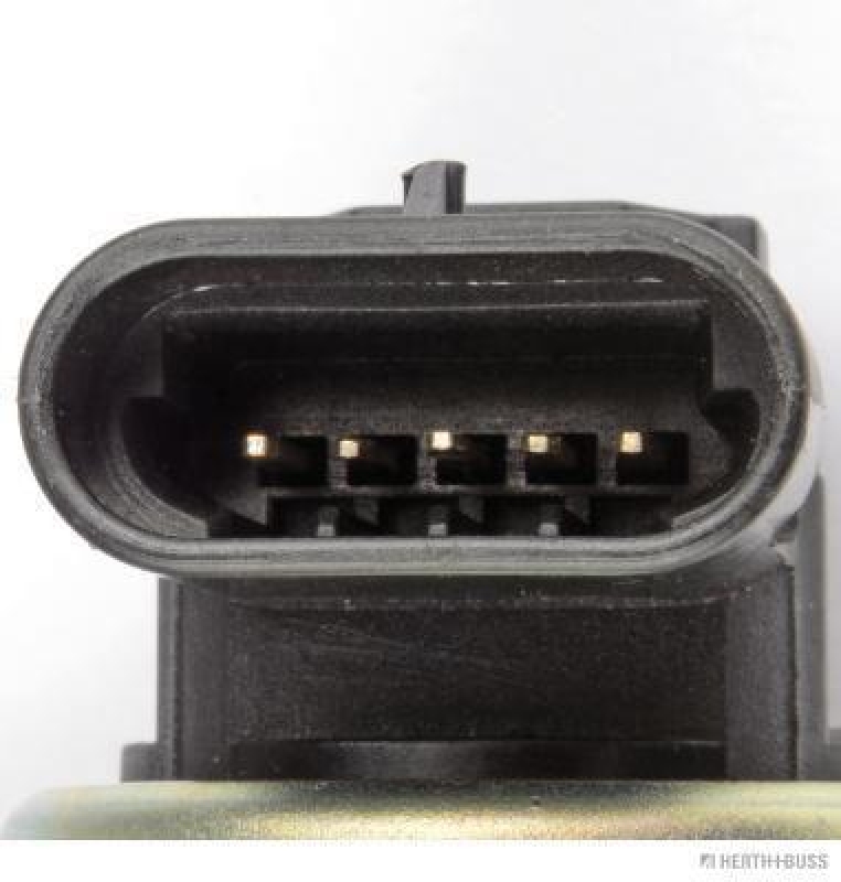 HERTH+BUSS ELPARTS AGR-Ventil 70671405