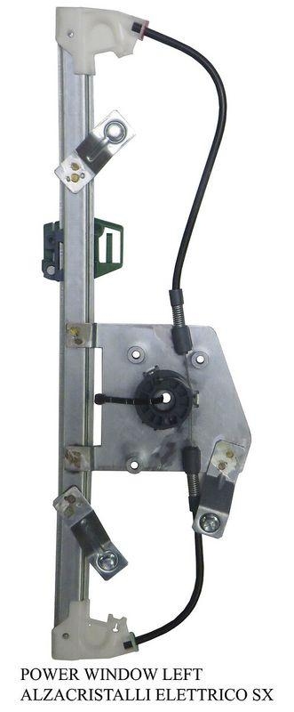 VALEO Fensterheber 852527