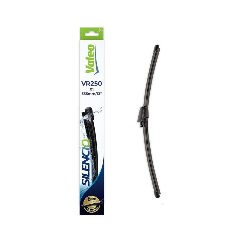 VALEO Wiper Blade SILENCIO REAR