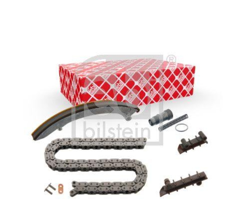 FEBI BILSTEIN Steuerkettensatz Basic Short Kit 44953
