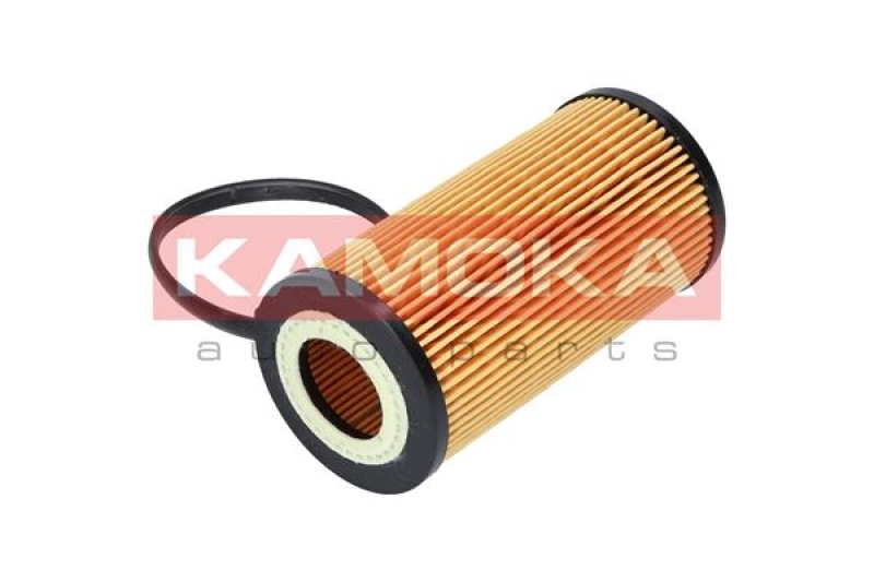 KAMOKA Ölfilter F110501