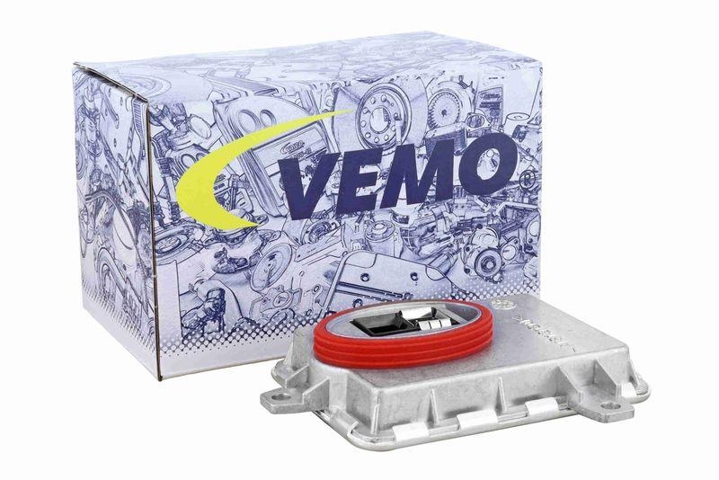 VEMO Steuergerät, Beleuchtung Green Mobility Parts