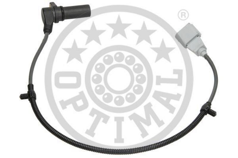 OPTIMAL Sensor, crankshaft pulse