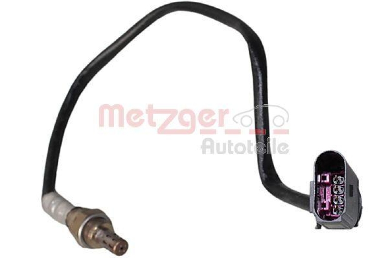 METZGER Lambdasonde 895513