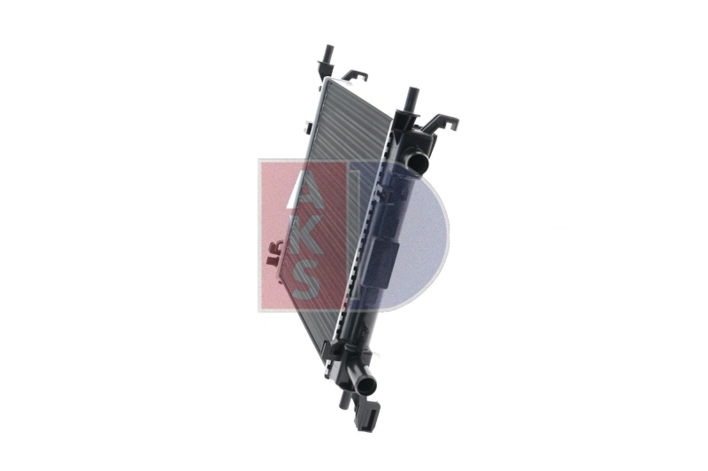 AKS DASIS Radiator, engine cooling