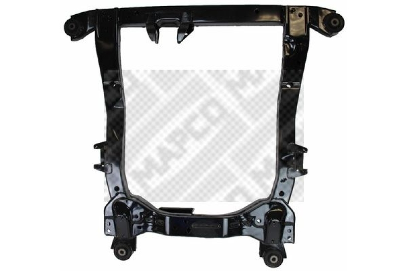 MAPCO Support Frame/Engine Carrier