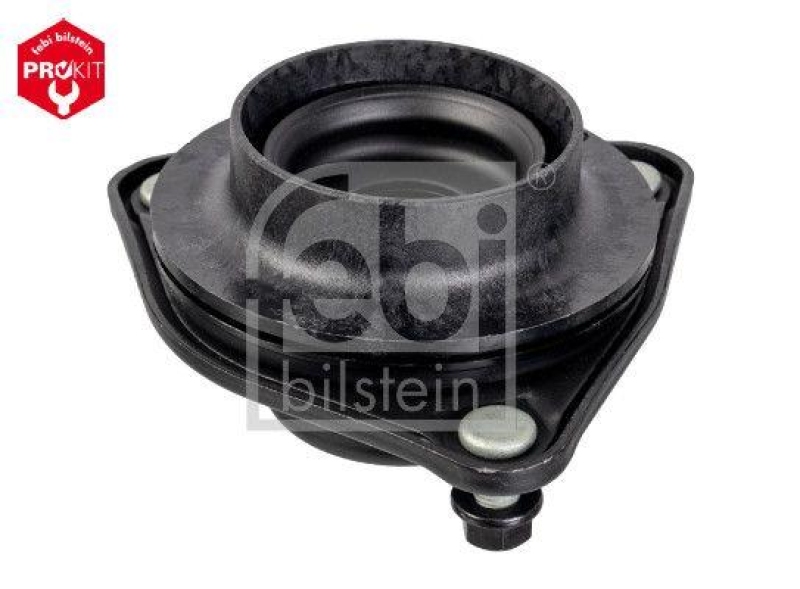 FEBI BILSTEIN Reparatursatz, Federbeinstützlager ProKit 177213