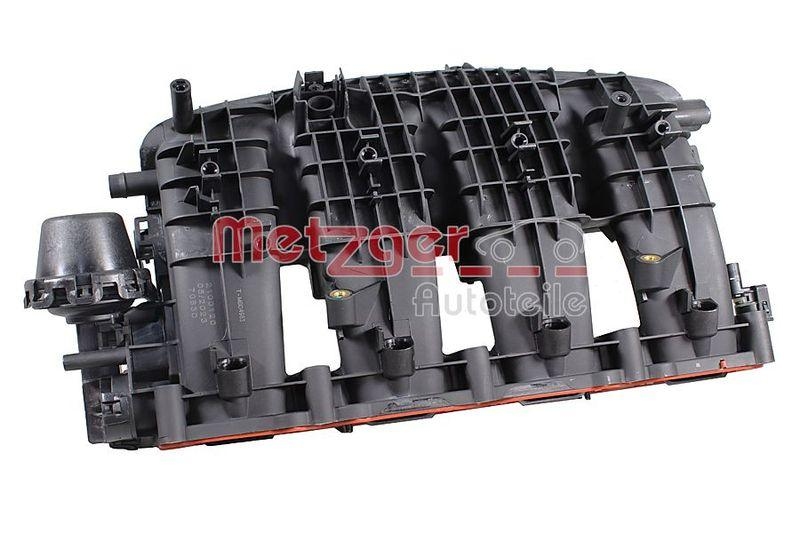 METZGER Saugrohrmodul 2100120