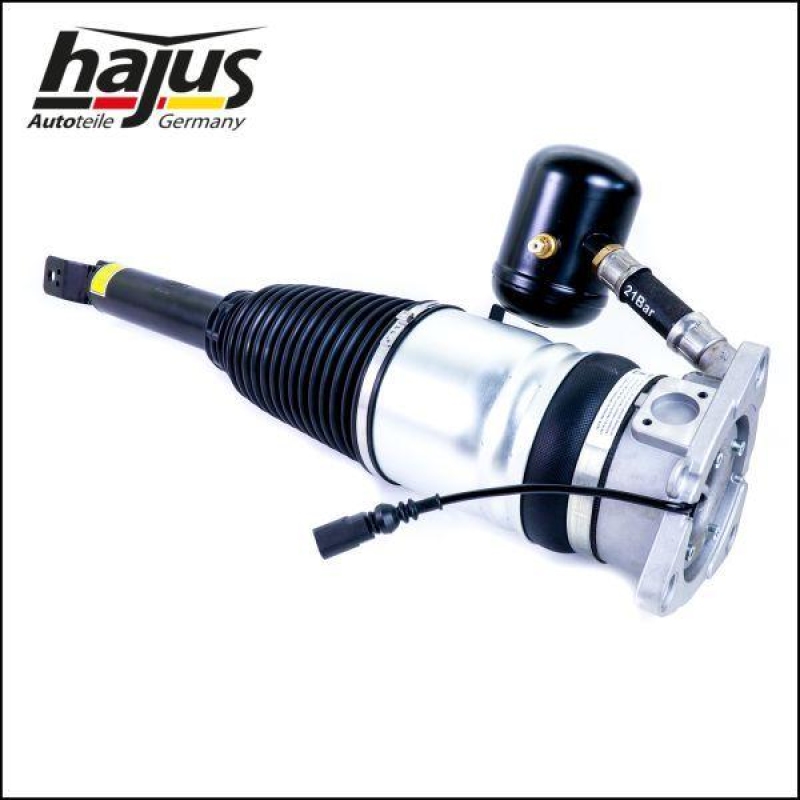 hajus Autoteile Luftfederbein 4121087