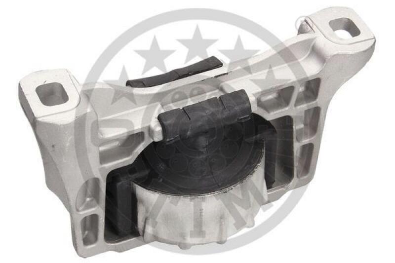 OPTIMAL Lagerung, Motor