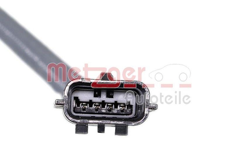 METZGER Lambda Sensor