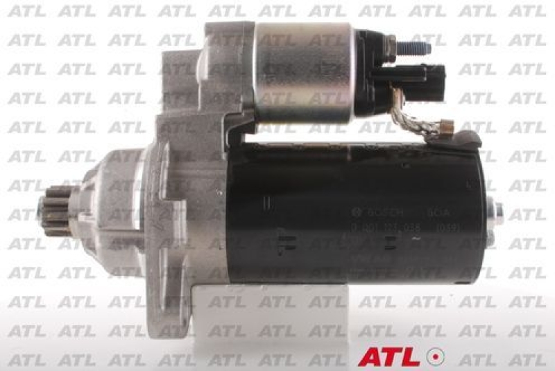 ATL Autotechnik Starter