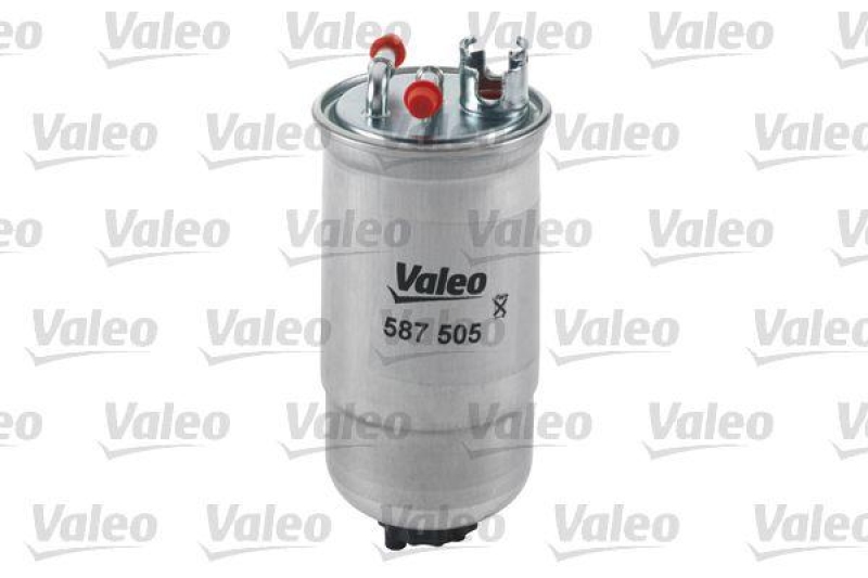 VALEO Kraftstofffilter 587505