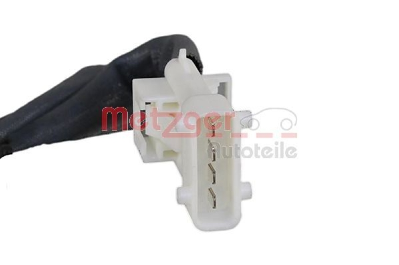 METZGER Lambdasonde 895539