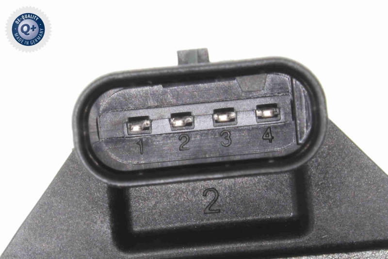 VEMO Auxiliary water pump (cooling water circuit) Green Mobility Parts