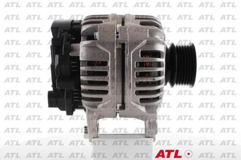 ATL Autotechnik Alternator