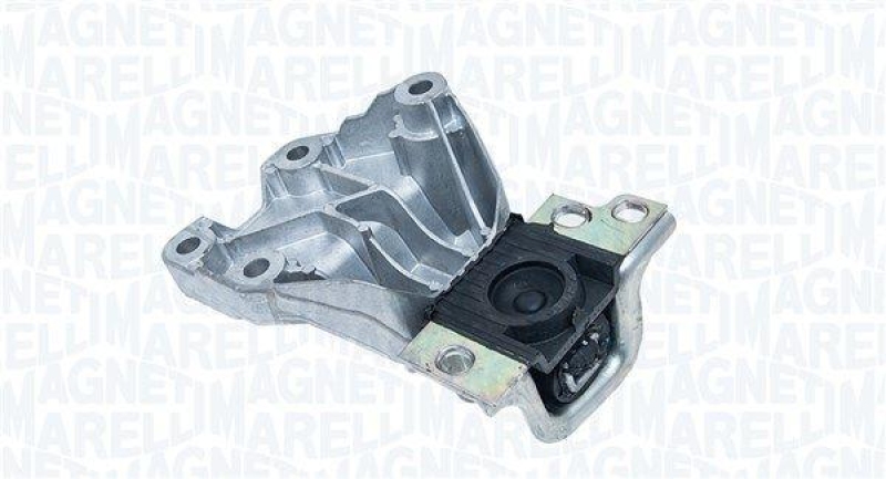 MAGNETI MARELLI Halter, Motoraufhängung 30607020401