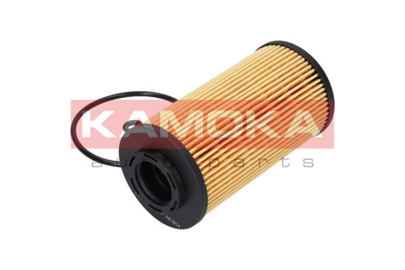 KAMOKA Ölfilter F111001