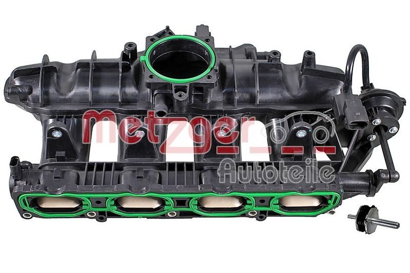 METZGER Intake Manifold Module