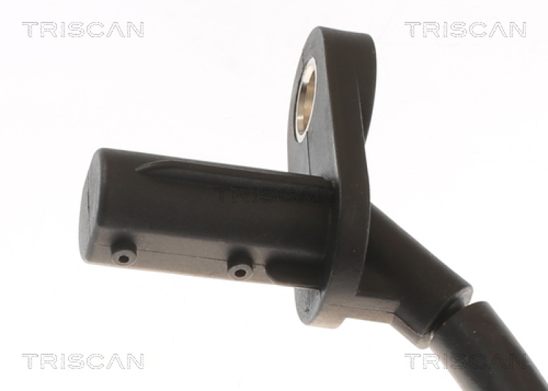 TRISCAN Sensor, Raddrehzahl