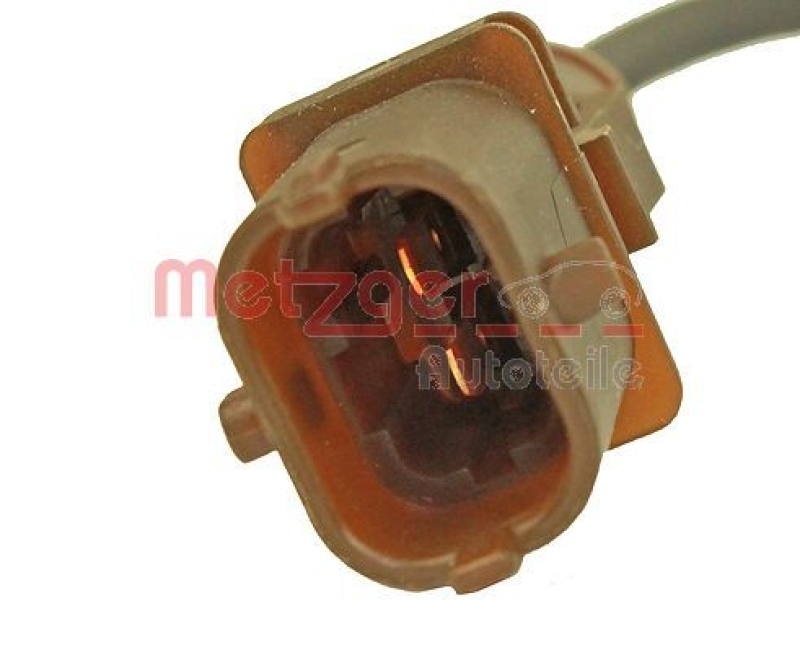 METZGER Knock Sensor OE-part