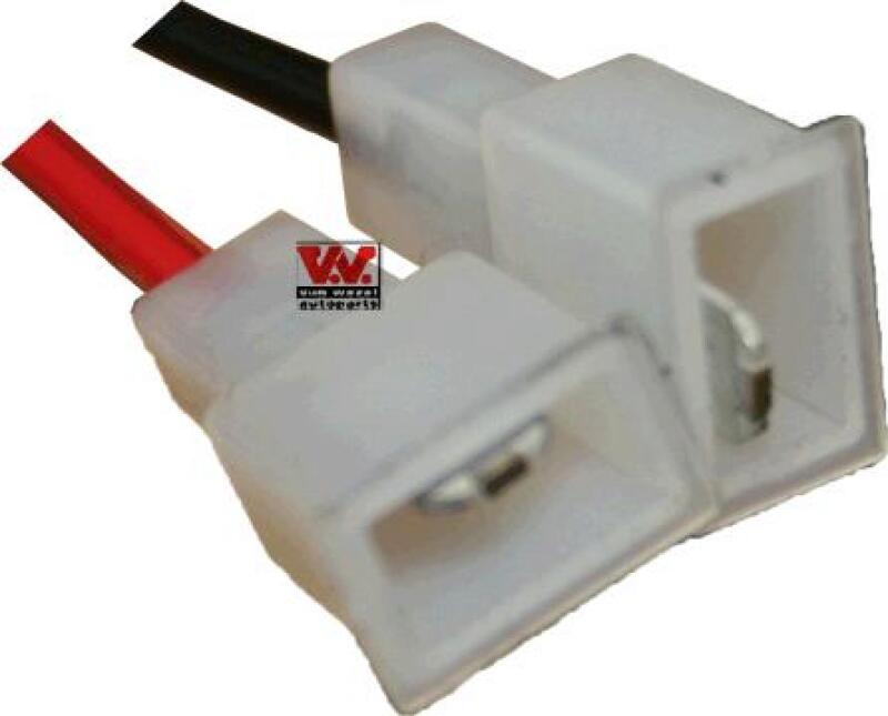 VAN WEZEL Window Regulator