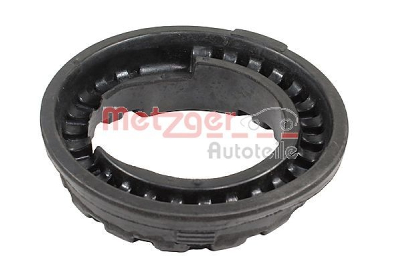METZGER Spring Mounting GREENPARTS