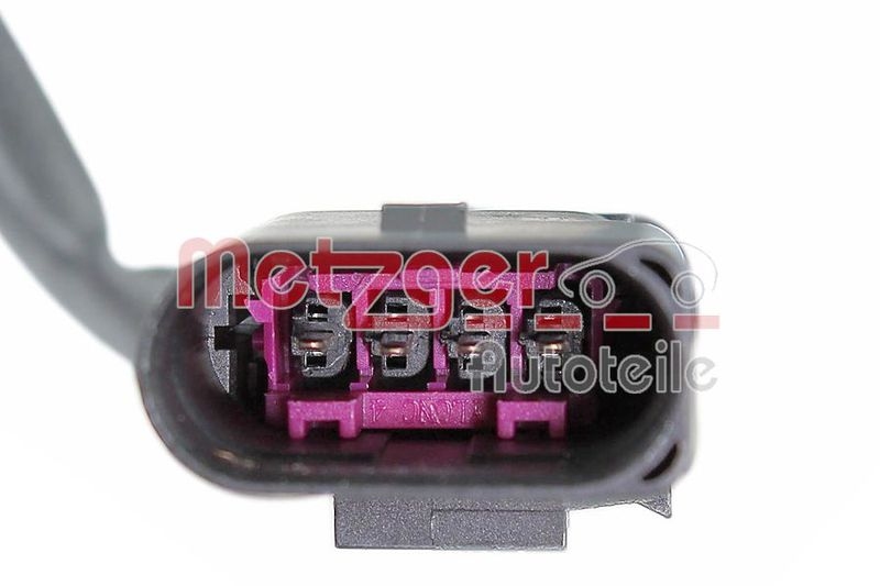 METZGER Lambdasonde 0895653