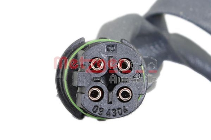 METZGER Lambdasonde 895547