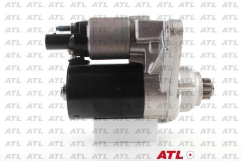 ATL Autotechnik Starter