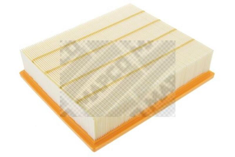 MAPCO Luftfilter 60327