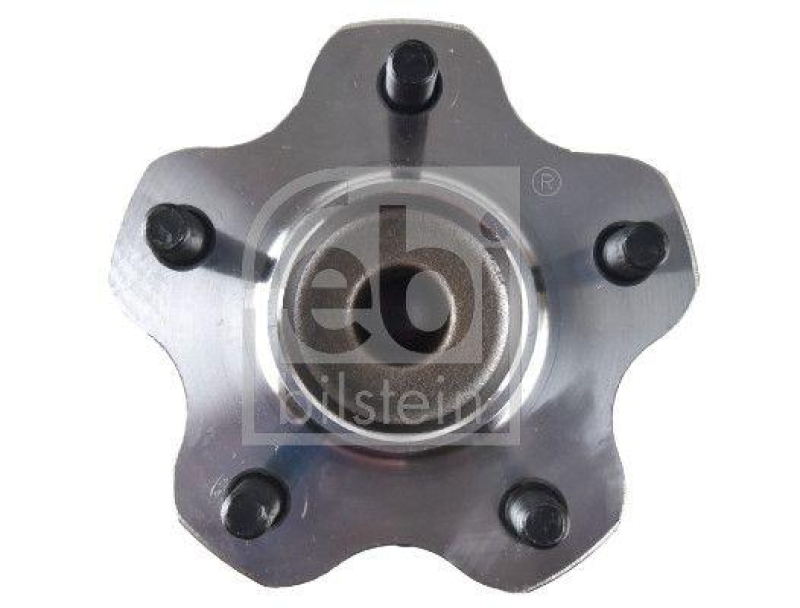 FEBI BILSTEIN Radlagersatz 174119