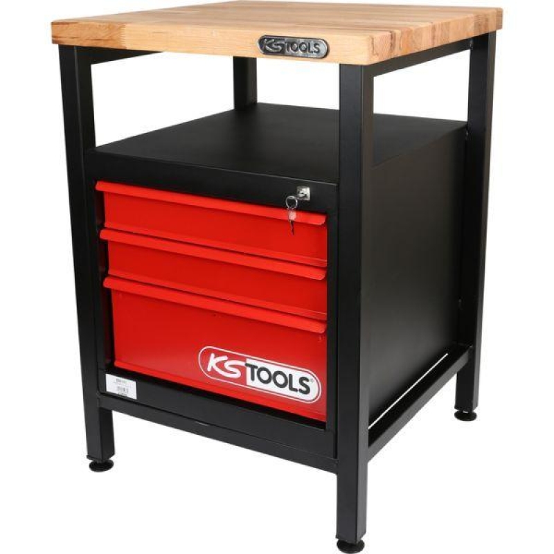 KS TOOLS Workbench
