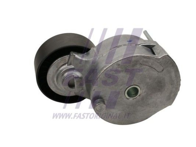 FAST Belt Tensioner, V-ribbed belt