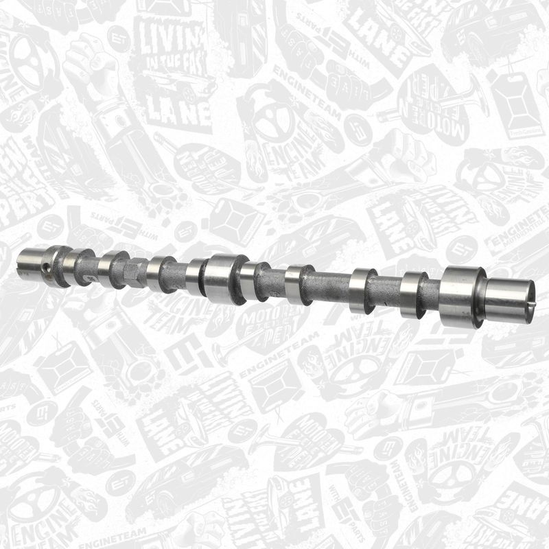ET ENGINETEAM Nockenwelle