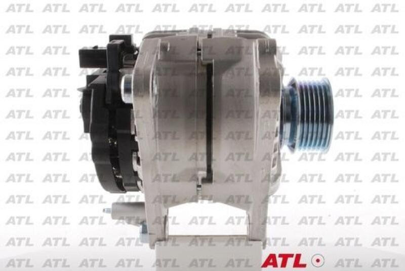 ATL Autotechnik Generator
