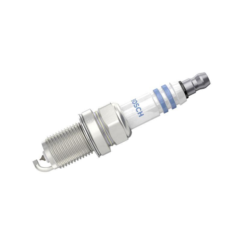 BOSCH Spark Plug Double Iridium
