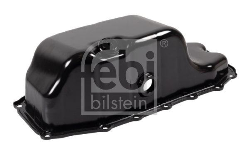 FEBI BILSTEIN Ölwanne febi Plus