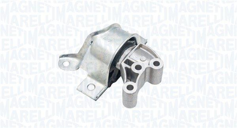 MAGNETI MARELLI Halter, Motoraufhängung 30607020418
