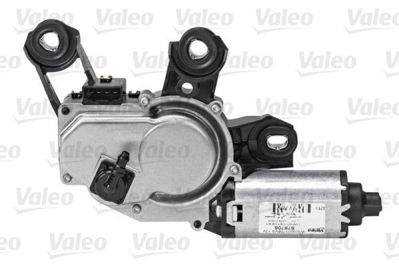 VALEO Wiper Motor ORIGINAL PART